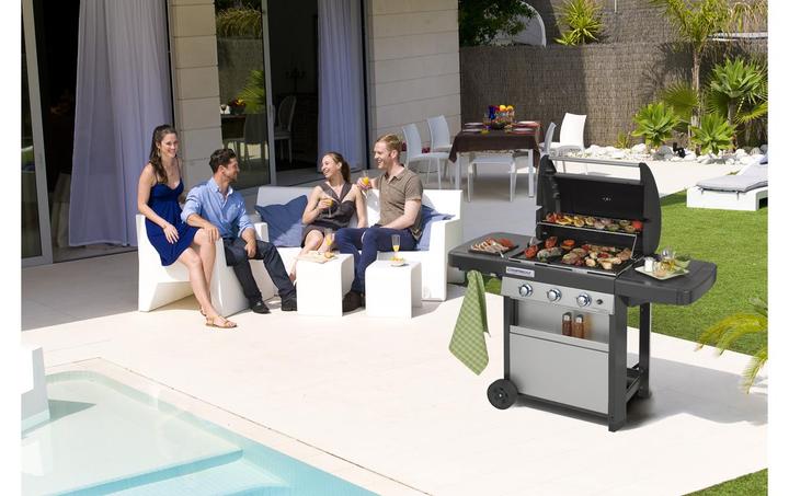 Immagine prodotto Campingaz Serie 3 Classic L (9.60 kW)