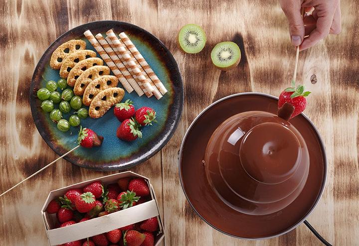 Immagine prodotto Hendi Fontana di cioccolato a 3 livelli