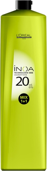L'Oréal Professionnel Inoa (6 % - 20 vol.)