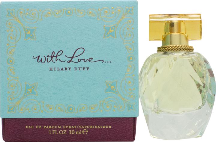 Immagine prodotto Hilary Duff Eau de Parfum (Eau de parfum, 30 ml)