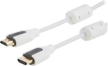 Produktbild Prokord HDMI 1.4-kabel 2m HDMI Han HDM (2 m, HDMI, 1.4)