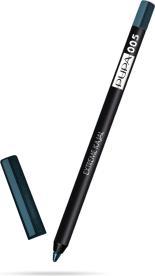 Produktbild Pupa Milano Kajal eyeliner (Extreme Kajal) 1.6 g - Shade: 005 Extreme Peacock (005 Extreme Peacock)