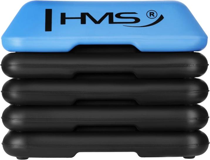 Image du produit HMS As001 Mini Step Do Aerobiku Commercial