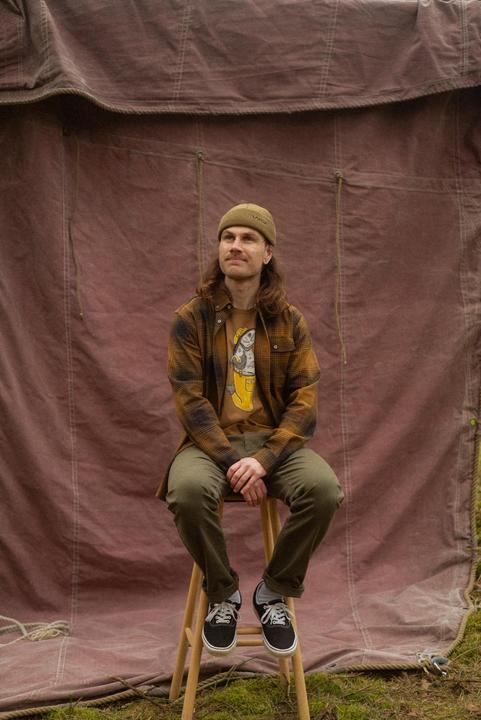 Produktbild Lakor Carnage Chino (W33/L34)