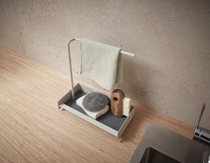 Image du produit Peka Metall Organisateur d’évier PEKA Piuro Sink