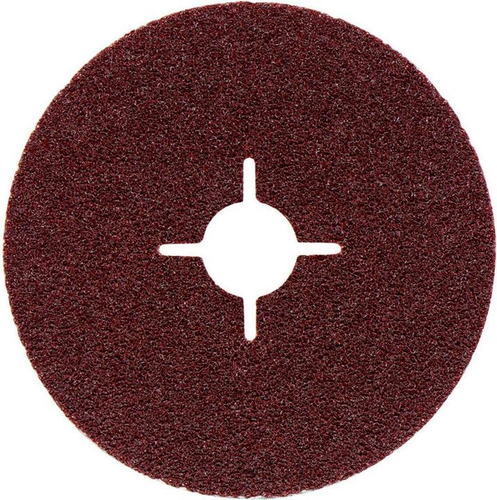 Image du produit Metabo Disques en fibre (40)