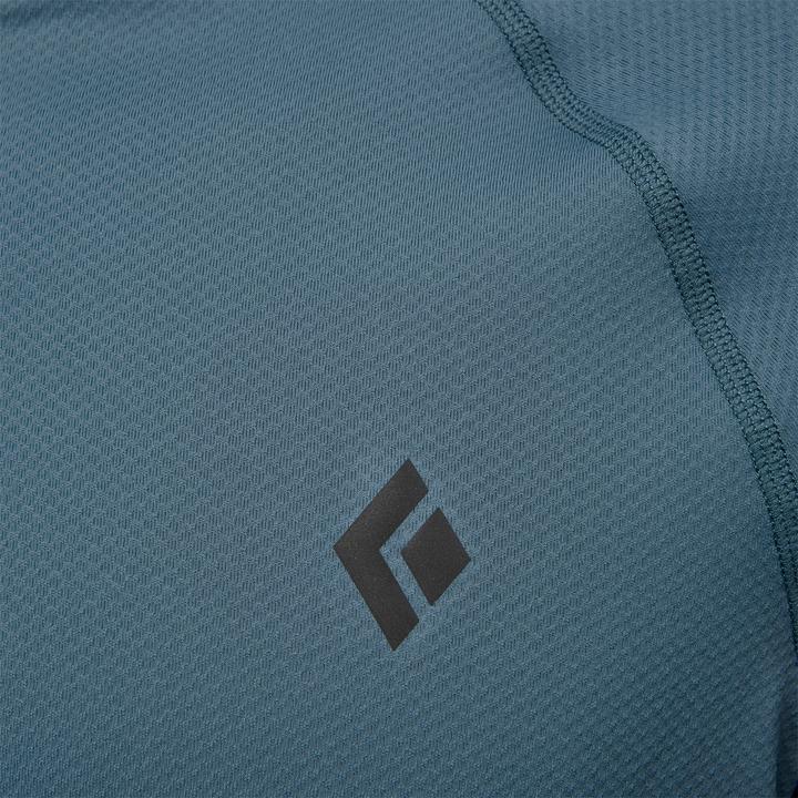 Produktbild Black Diamond M Ls Alpenglow Hoody (XS)