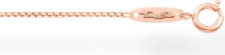 Immagine prodotto Thomas Sabo Catena Venezia 925 (Argento 925, 70 cm)