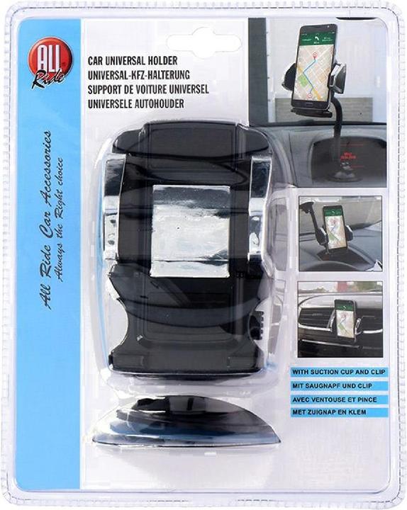 Image du produit All Ride Support universel pour voiture PL