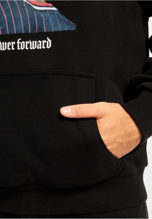 Image du produit Urban Classics Sweat à capuche surdimensionné Power Forward - 18579 (XXL)