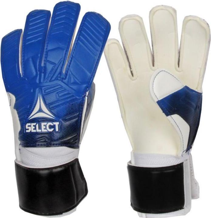 Image du produit Select Flexi Grip Jr Torwarthandschuhe (4)