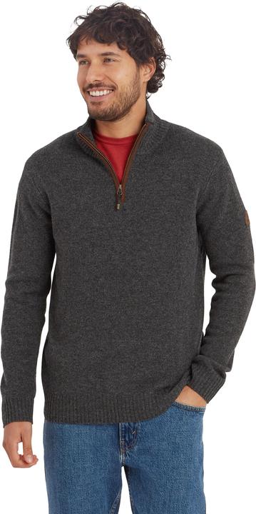 Actual product image Sherpa Adventure Gear Kangtega Quarter Zip (M)