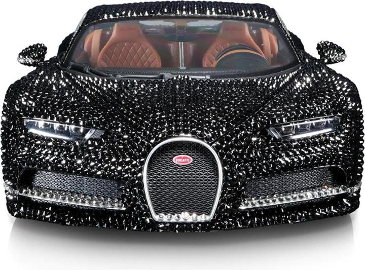 Immagine prodotto Bburago Bugatti Chiron