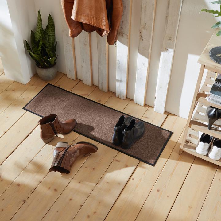 Actual product image Erwin Müller Fussmatte (80 x 200 cm)