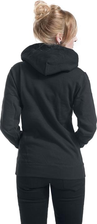 Produktbild Gaming-Sprüche Black Is My Happy Colour (S)