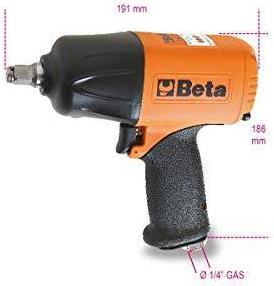 Produktbild BETA PNEUMATIC IMPACT NUT 1/2 "1750 Nm 1927P (Akkubetrieb)