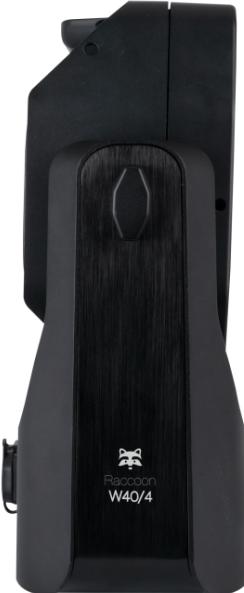 Actual product image Infinity Raccoon W40/4