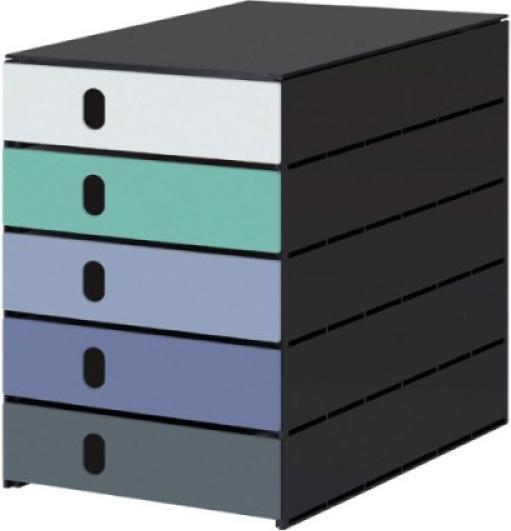 Image du produit Styro Schubladen-Set (A4)