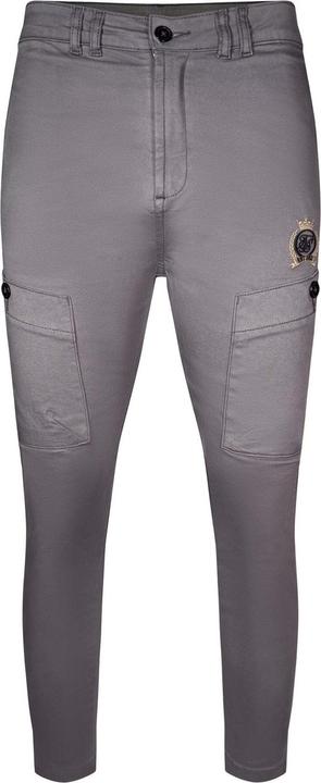 Produktbild Siksilk Cargohose Smart Cargos (36)