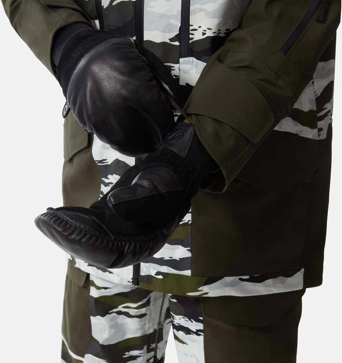 Actual product image North Face Steep IL Solo Pro FutureLight™ (M)