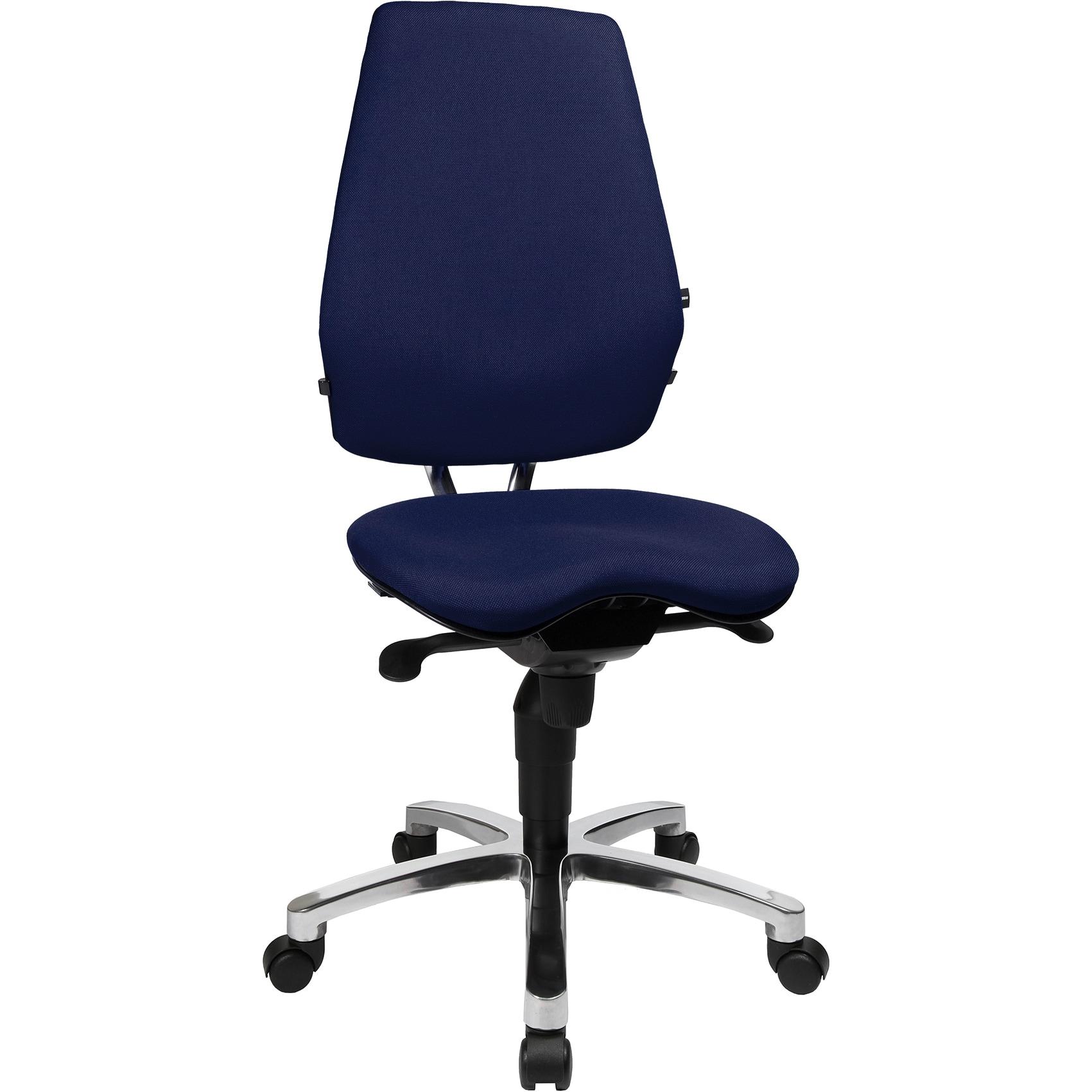 Thumbnail - Topstar, Bürostuhl, Alustar Basic