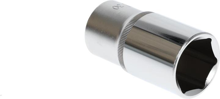 Actual product image Gedore Red Socket insert /2 6kt SW30mm L.mm (30 mm)