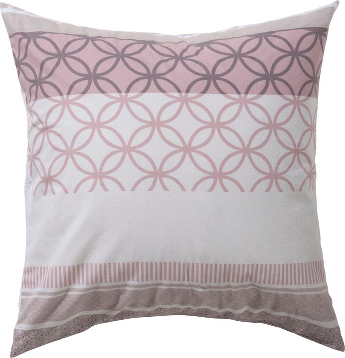 Produktbild Erwin Müller Kissenbezug (Kopfkissenbezug, 80x80 cm)