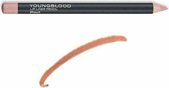 Actual product image Youngblood Yooungblood Pout1,1g (Pout)