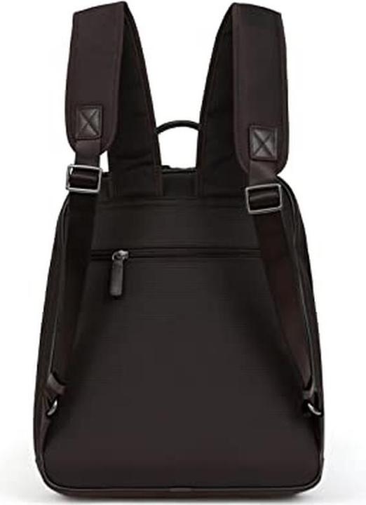 Actual product image Hexagona Travel Business Backpack