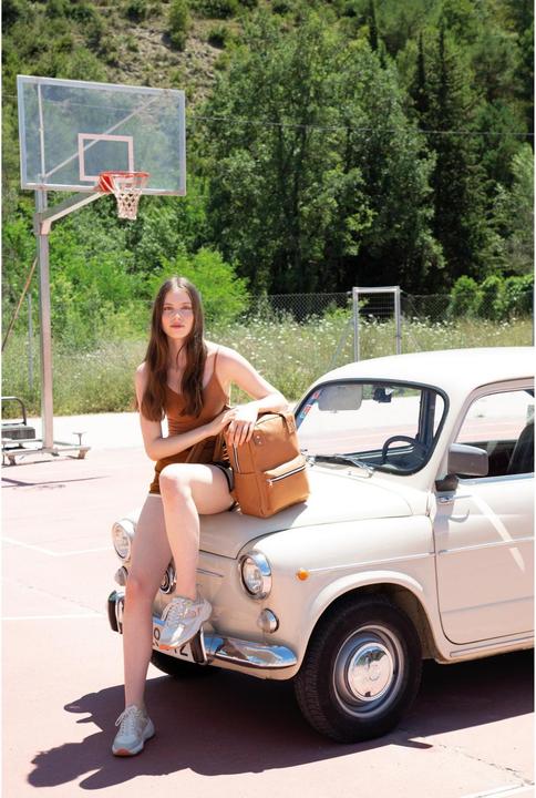 Actual product image Kimood Urban style backpack