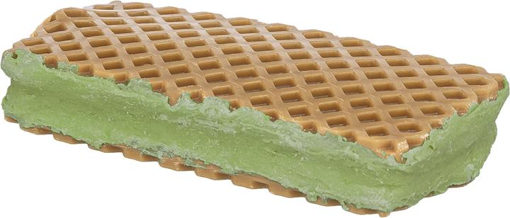 Trixie Vaffelis, 50 g, grøn