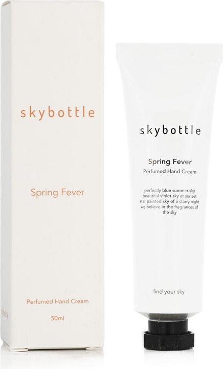 Actual product image Skybottle Spring Fever Perfumed Hand Cream (50 ml)