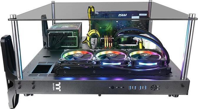 Produktbild Thermaltake Core P5 (ATX)