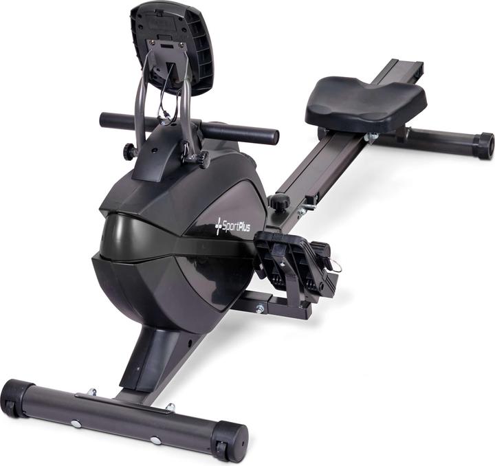 Produktbild Sportplus Magnetische Rudermaschine