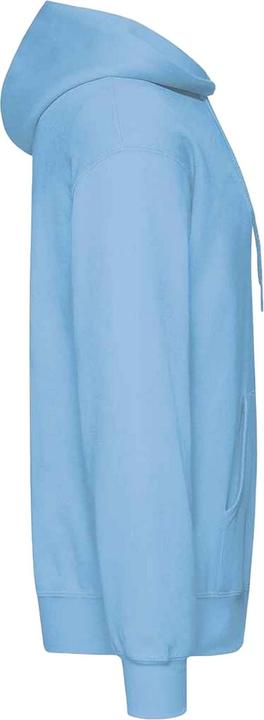 Produktbild Fruit of the Loom Classic Sweatshirt mit Kapuze (M)