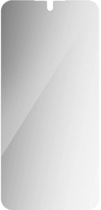 Actual product image PanzerGlass Privacy Screen (1 Piece, Samsung Galaxy A56)