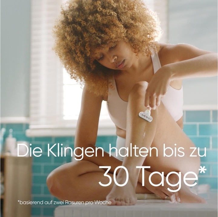 Image du produit Gillette Venus Extra Smooth (8 x)