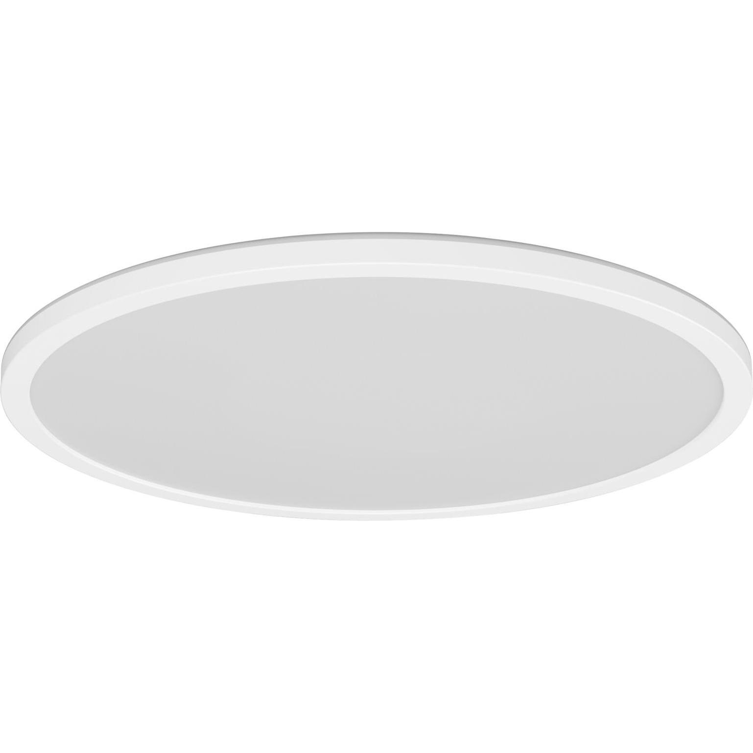 Paulmann, Wandleuchte + Deckenleuchte, Panel Atria Shine Backlight (2800 lm)