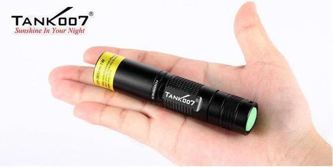 Produktbild Think Tank TK5661W UV LED (9.70 cm)