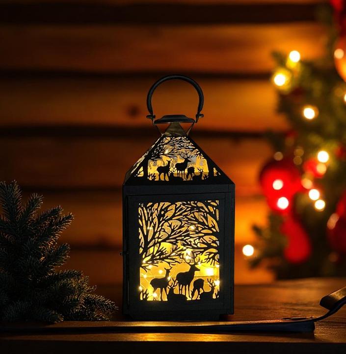 Produktbild GuGus Laterne