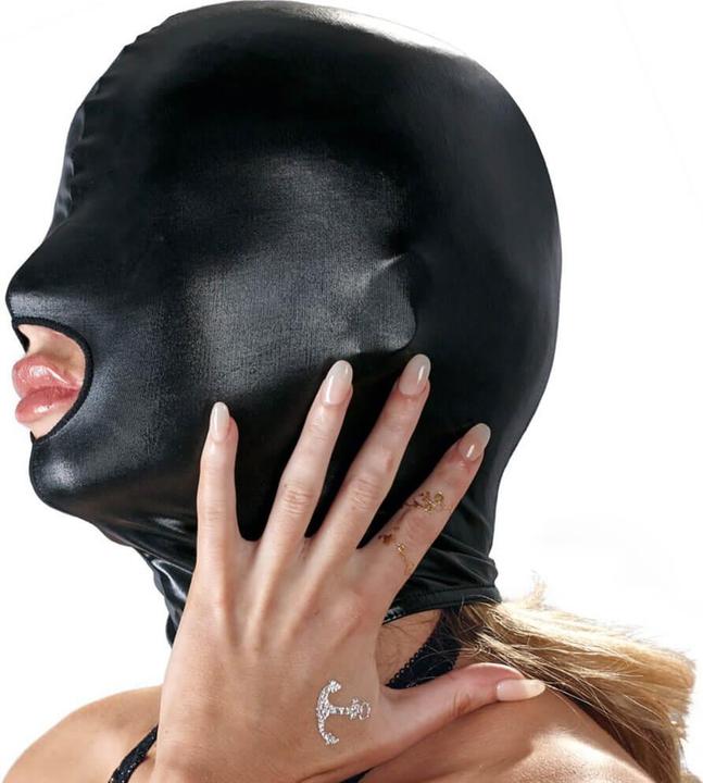 Produktbild Bad Kitty Kopfmaske