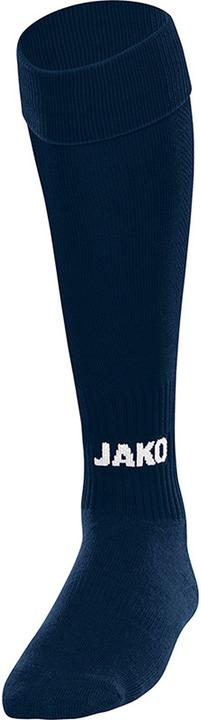 Produktbild JAKO Stutzenstrumpf Glasgow 2.0 (27 - 30, 35 - 38, 43 - 46, 31 - 34, 39 - 42)