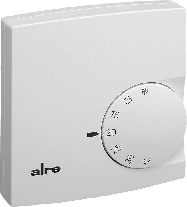 Actual product image ALRE Room temperature controller