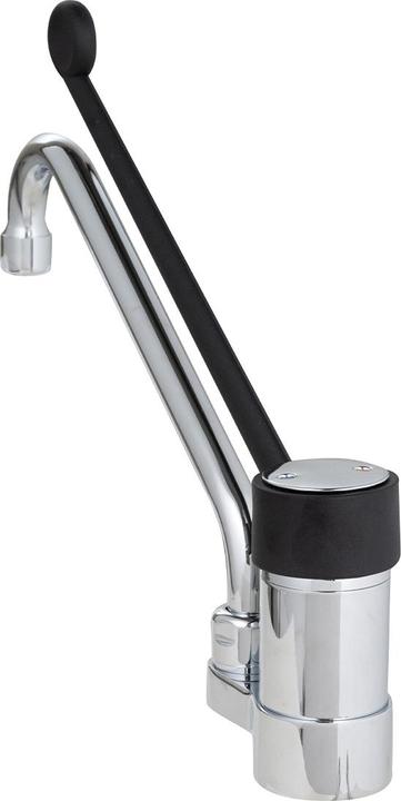 Actual product image Gastro Hero Single-hole mixer tap professional