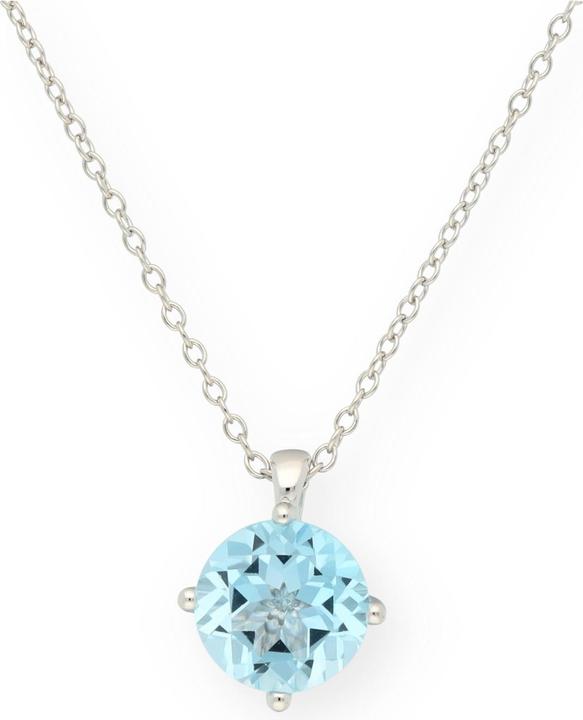 Immagine prodotto Carat Colorstone (Argento 925, 42 cm)