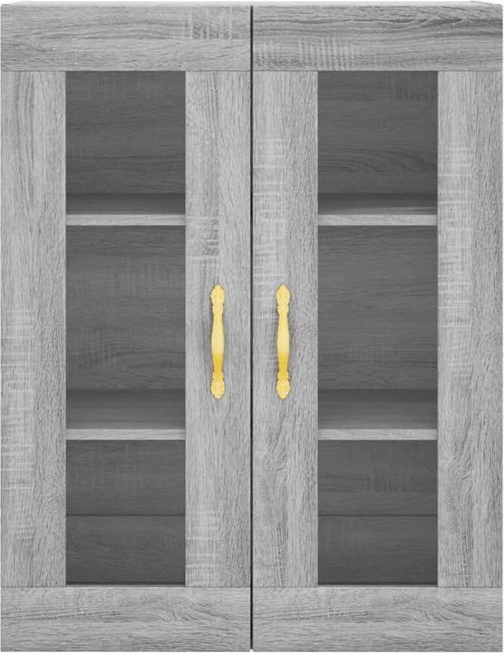 Image du produit vidaXL Highboard (69.50 x 34 x 180 cm)