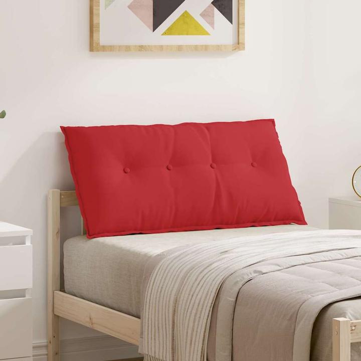 Produktbild vidaXL Rücken Kissen (100 x 50 cm)