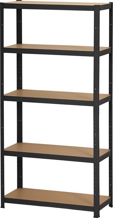 Produktbild Schou Schwerlastregal