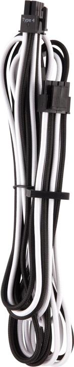 Produktbild Corsair Premium PSU Cables Pro-Kit Typ 4 (61 cm, 24 pin ATX, 8 pin EPS, SATA)