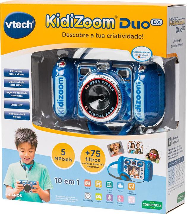 Produktbild VTech KidiZoom Duo